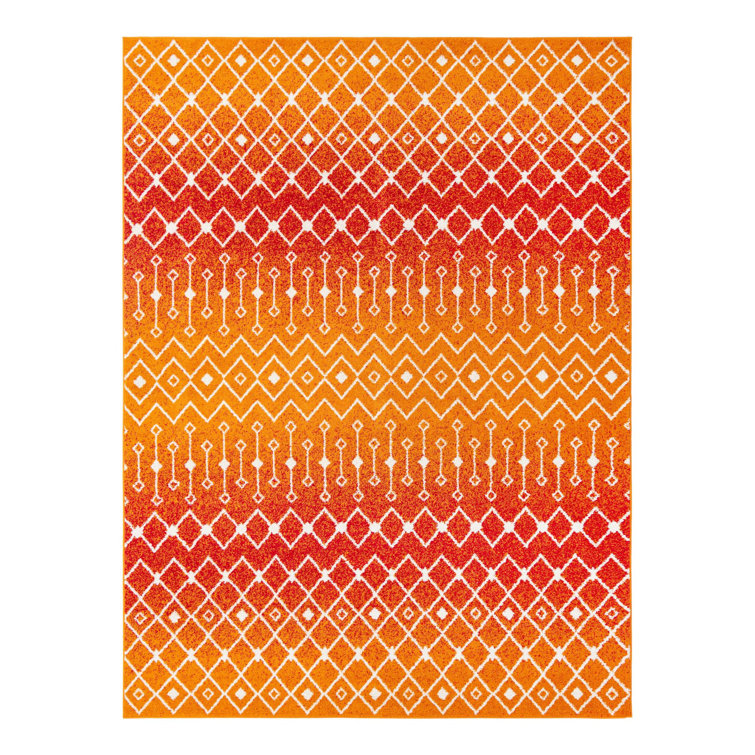 Somerville Moroccan Indoor Rug
