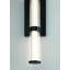 Applique murale noire 21 po Fayton-567406443