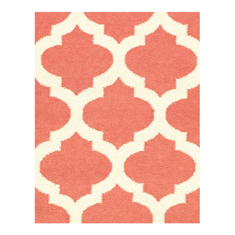 Jule One-of-a-Kind 5' X 8' Area Rug