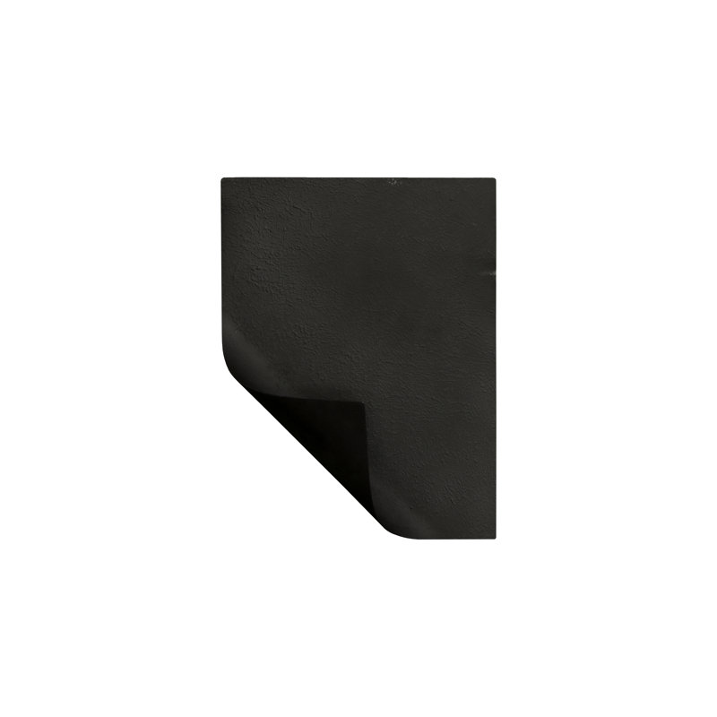 Pages Antique Black Wall Décor