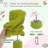 90.5''~100.4'' Height Floor to Ceiling Cactus Cat Tree