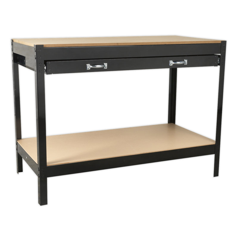 Shaunta Potting Bench