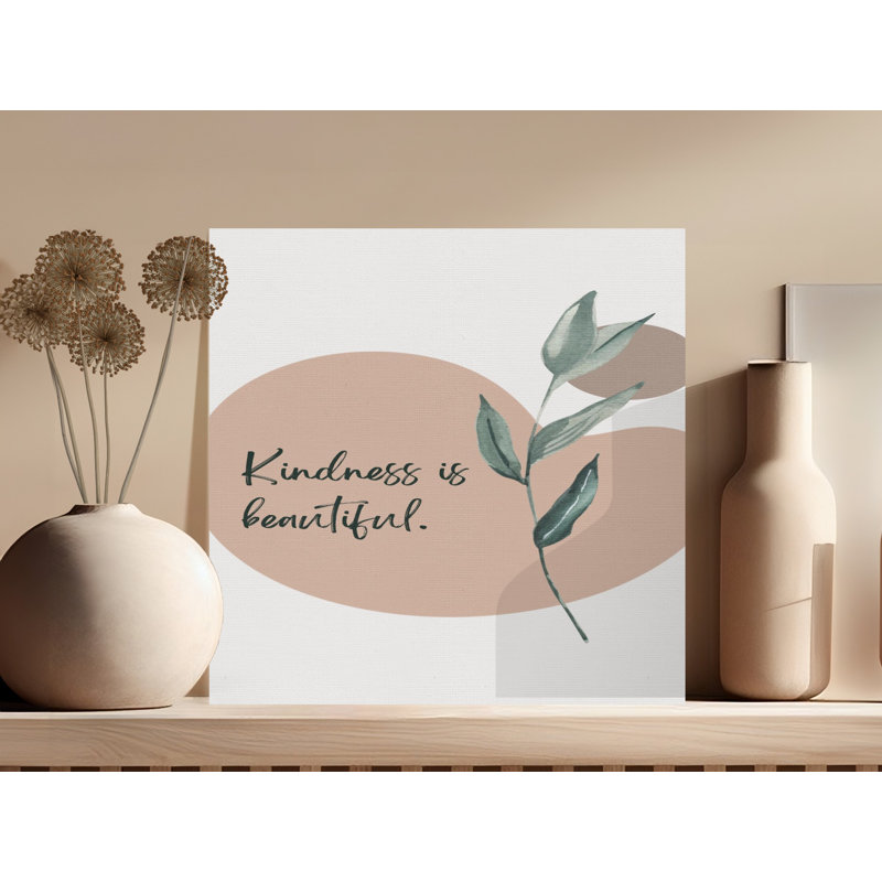Wrapped Canvas Print Set, 25.4 cm H x 25.4 cm W