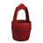 rouge est en rupture de stock