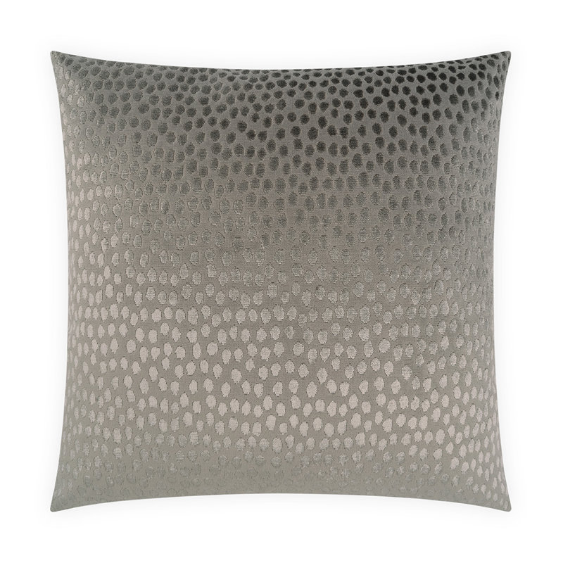 Santorini Pillow Cover & Insert, Square 22"