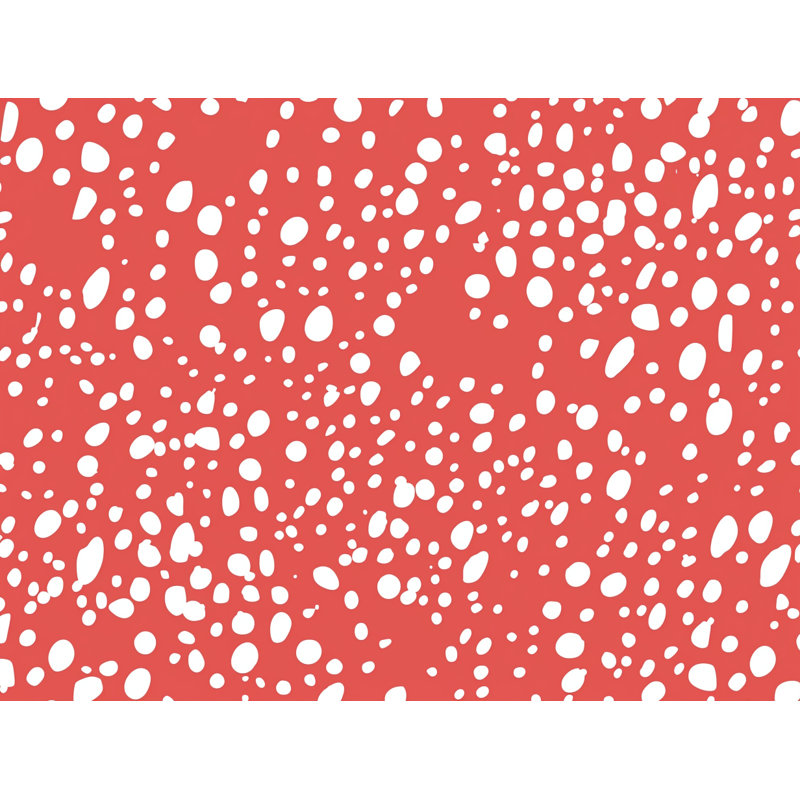 Organic Spots Cool Cotton Blend Comforter, Queen Comforter