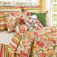Courtepointe en coton Alessandra-1516929005