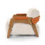 Fauteuil Becca Living Hermes