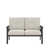 Khaki is out of stock selected