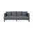 Upholstered 86'' Sofa-120134957
