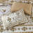 3-Piece Retro Floral Quilt Set Soft Microfiber Lightweight Bedspread for All Seasons-122910329-122910328