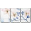 Cherry Blossom I 3 pièces-469608968-469608967