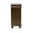 Lenny King Sleigh Bed, Dresser & Mirror, Chest, Nightstand Bedroom Set-101646261-116490913