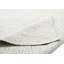 Handmade Rug Made Of Wool In Cream-97550285