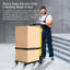 440 Lb Capacity Foldable Electric Hand Truck Dolly