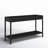 Denzel 58'' Wooden Console Table