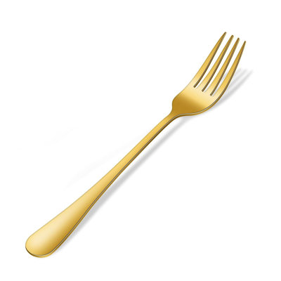  Dinner Forks,8 Inches Stainless Steel Table Fork,dishwasher Safe Flatware Forks,8-piece, Food Grade Mirror Polishing Silverware Main Fork For Home,restaurant Or Hotel