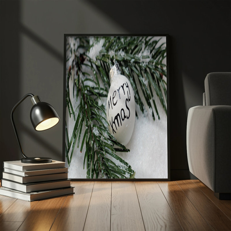 Wiliams No Frame Print, 6x8