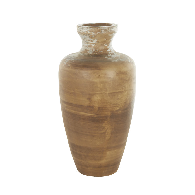 Kimarie Ceramic Table Vase