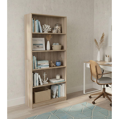 Bibliothèque standard Robbe H 71,3 "x l 31,5"
