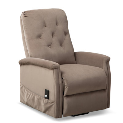 Fauteuil inclinable électrique lève-personne adhrit