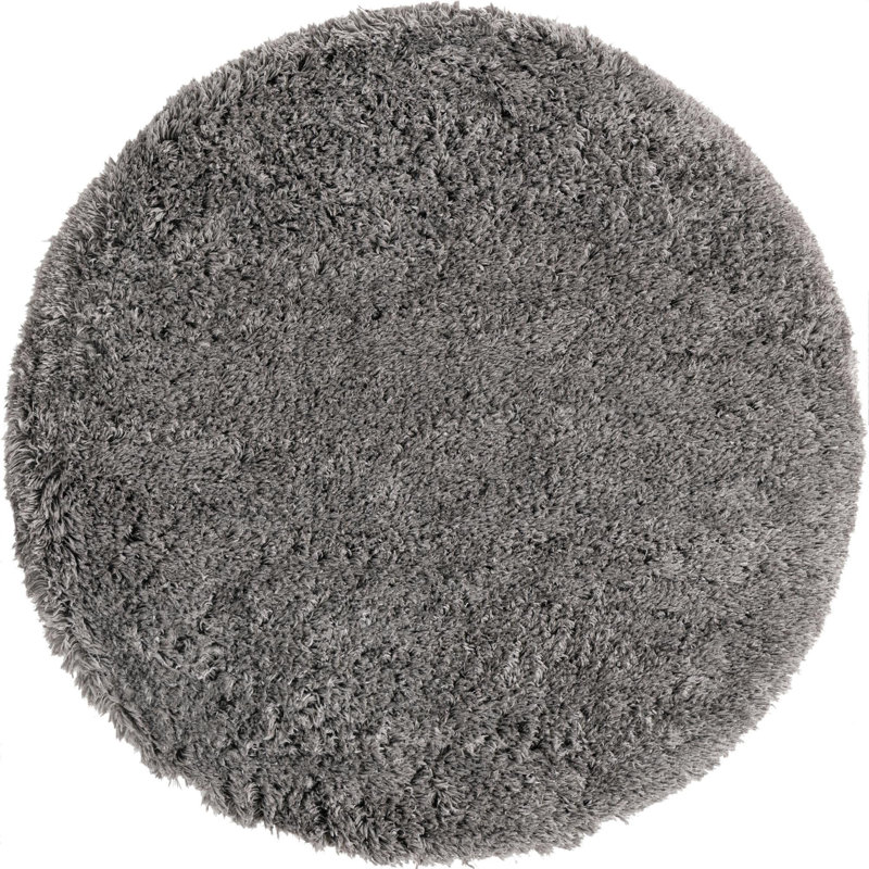 Indoor Rug, Round 7'10"