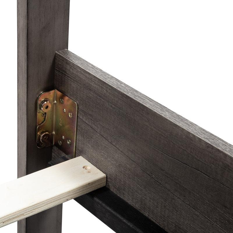 Dixon Standard Bed, Full