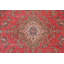 Tapis traditionnel floral 7 x 10
