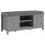 Banc à chaussures pour hall d'entrée avec coussin, portes coulissantes, 10 paires