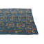 Tapis bleu Oldfield