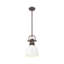 Petit luminaire suspendu avec tige Aljona-60651879-60651898-60651893