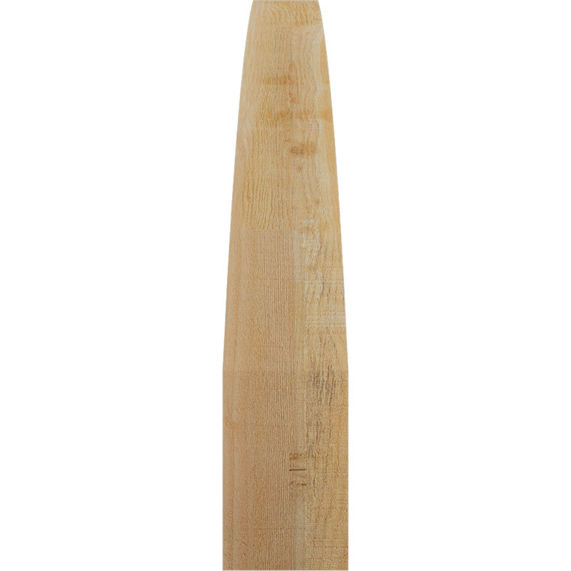 Genouillère Thorton, Sapin Douglas de 6 po (sciage brut), 32 po X P 36 po H