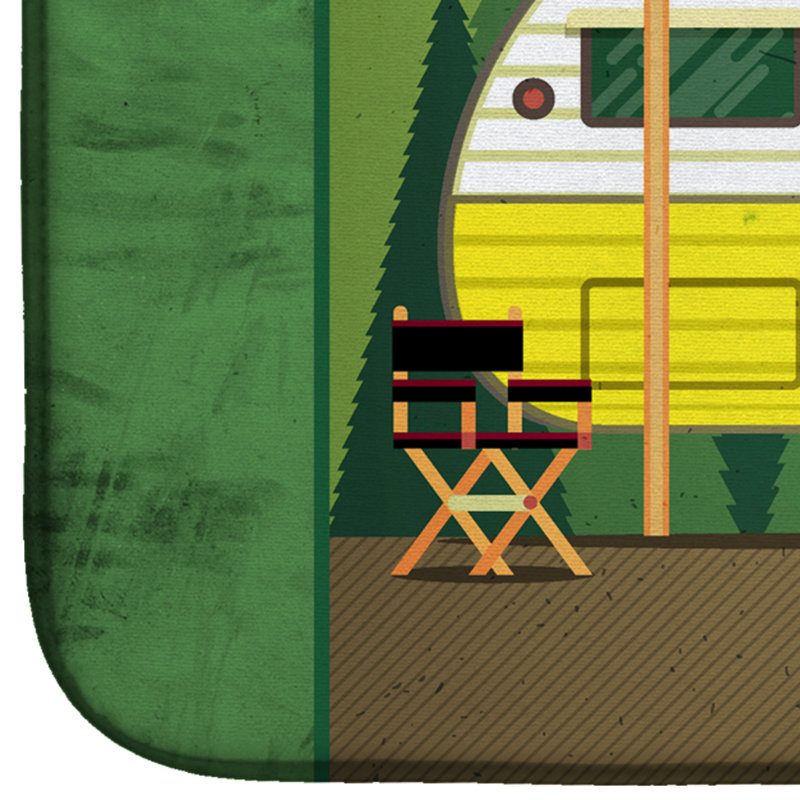 Tapis de séchage Greatest Adventure