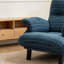 Chaise simple, luxueuse et à la mode-1072125464