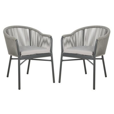 Domenica Outdoor Dining Armchair