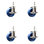Polyurethane Casters