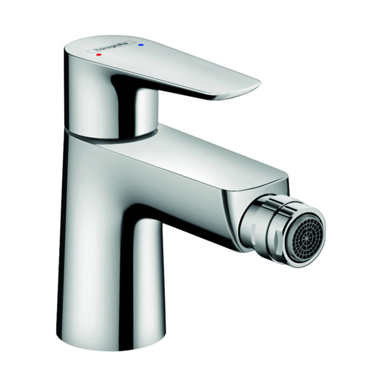 Talis E Single Hole Horizontal Bidet Faucet