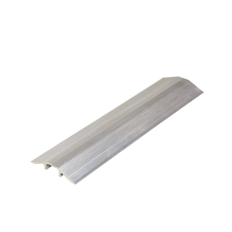 Vestil Metal Threshold Ramp, 1.5" H x 36" W x 9.1" D