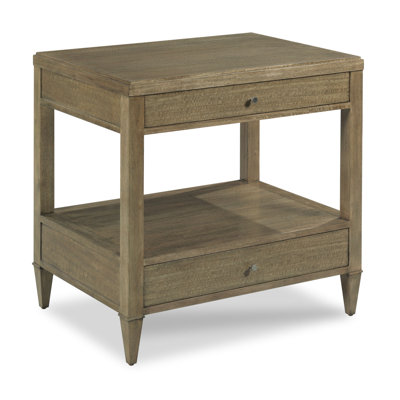 Thompson End Table