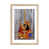 Natural Wood Open Corner Framed is unavailable
