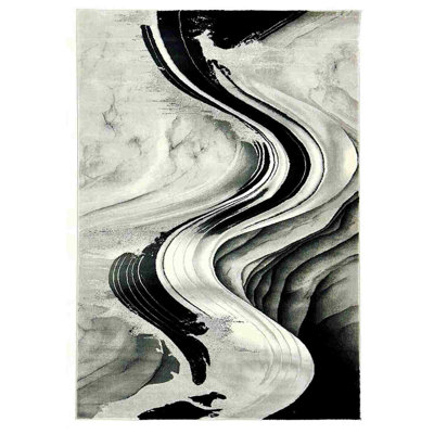 Carleen Rug Design 1112 - Grey