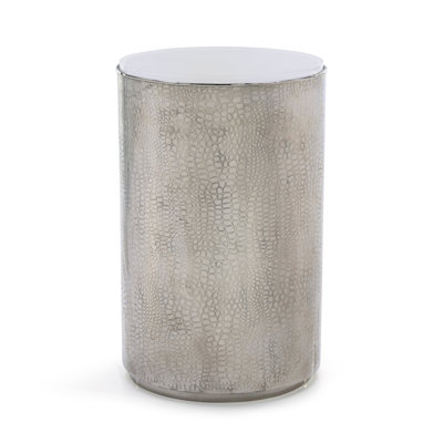 Table d'appoint Silver