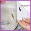 Rideau de douche Dragonfly Rhaegan-91884986