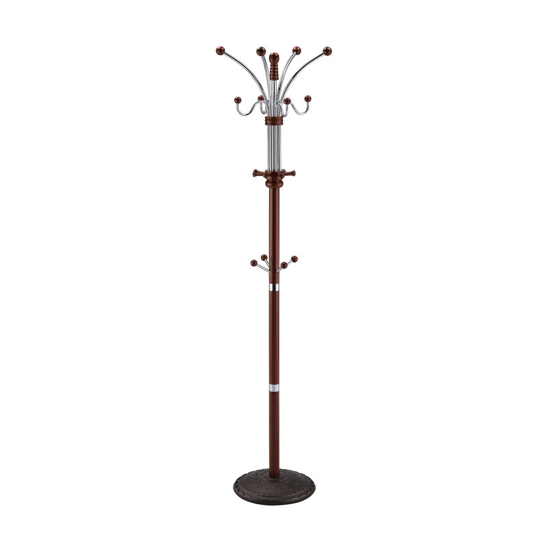 Portemanteau 73 po, Cerisier