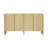 Linda 60" Sideboard In Natural Oak-562986140
