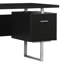 Bureau en bois massif -91084390