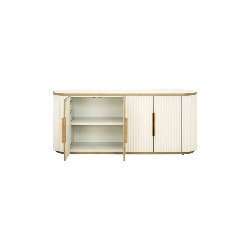 Sideboard 76'' Sideboard
