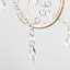 Blum 3 - Light Candle Style Chandelier