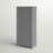 Huckins Engineered Wood Freestanding Bathroom Cabinet-759660803