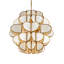 Galatea 9 - Light Chandelier